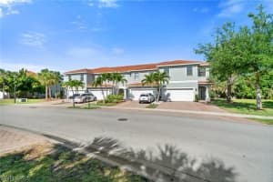 15338 Summit Place Circle, NAPLES, FL 34119 Sold 06/20/24