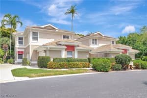 867 Carrick Bend Circle, Naples, FL 34110 Sold 12/06/24
