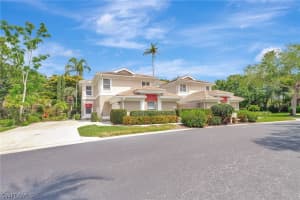 867 Carrick Bend Circle, Naples, FL 34110 Sold 12/06/24