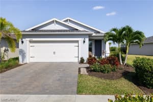42290 Journey Drive, PUNTA GORDA, FL 33982 Sold 07/23/24