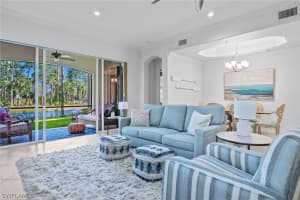 2634 Bolero Dr Building 3, Naples, FL 34109, Sold 10/03/24