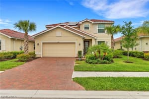 2211 Dancy Street, NAPLES, FL 34120 Sold 06/07/24