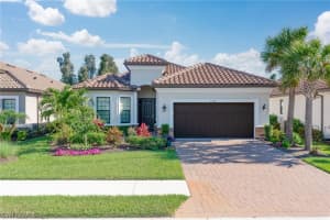 8178 Lucello Terrace, Naples, FL 34114 Sold 07/09/25