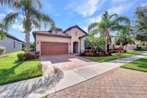 12843 Epping Way, FORT MYERS, FL 33913 Sold 10/23/24