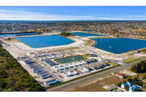 330 SPRING HILL LAKE Loop, CAPE CORAL, FL 33993 Sold 09/18/24