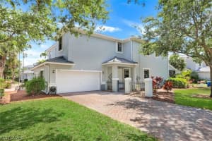 14686 Sutherland Avenue, Naples, FL 34119 Sold 06/30/25