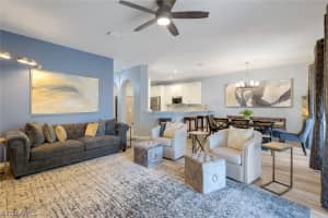 14686 Sutherland Avenue, Naples, FL 34119 Sold 06/30/25