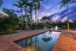 340 Little Harbour Lane, NAPLES, FL 34102 Sold 05/30/24