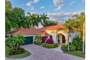 2645 Sorrel Way, Naples, FL 34105 Sold 12/06/24