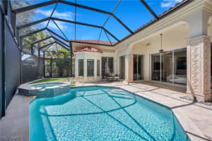 2645 Sorrel Way, Naples, FL 34105 Sold 12/06/24