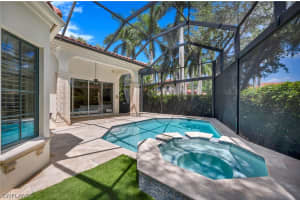 2645 Sorrel Way, Naples, FL 34105 Sold 12/06/24