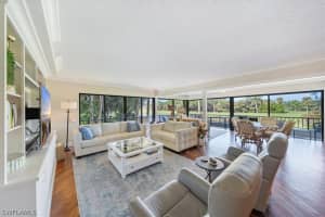 108 Wilderness Drive, NAPLES, FL 34105 Sold 08/20/24