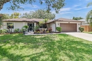 3211 Ruby Red Drive, NAPLES, FL 34120 Sold 06/27/24