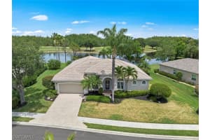 21574 Belhaven Way, ESTERO, FL 33928 Sold 05/29/24