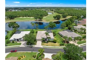 21574 Belhaven Way, ESTERO, FL 33928 Sold 05/29/24