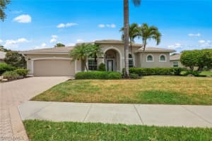 21574 Belhaven Way, ESTERO, FL 33928 Sold 05/29/24
