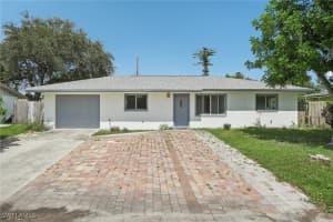 2197 Delta Street, FORT MYERS, FL 33907 Sold 11/27/24