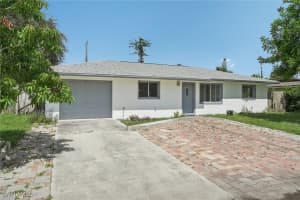 2197 Delta Street, FORT MYERS, FL 33907 Sold 11/27/24