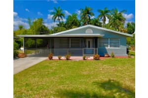 1809 Llewellyn Drive, FORT MYERS, FL 33901 Sold 06/10/24
