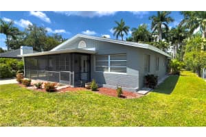 1809 Llewellyn Drive, FORT MYERS, FL 33901 Sold 06/10/24