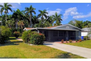 1809 Llewellyn Drive, FORT MYERS, FL 33901 Sold 06/10/24