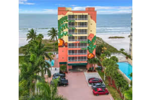 510 Estero Blvd 404, Fort Myers Beach