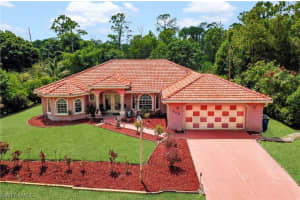 109 Johns Avenue, LEHIGH ACRES, FL 33936 Sold 11/15/24