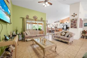 109 Johns Avenue, LEHIGH ACRES, FL 33936 Sold 11/15/24