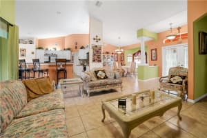 109 Johns Avenue, LEHIGH ACRES, FL 33936 Sold 11/15/24