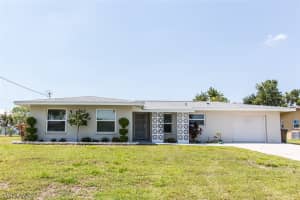 4112 10th Court, CAPE CORAL, FL 33904 Sold 12/23/24