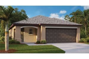 17428 Monte Isola Way, NORTH FORT MYERS, FL 33917 Sold 06/26/24