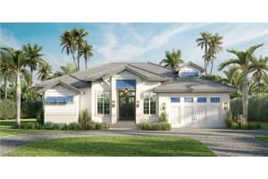 712 Park Shore Court, NAPLES, FL 34103 Sold 10/07/24