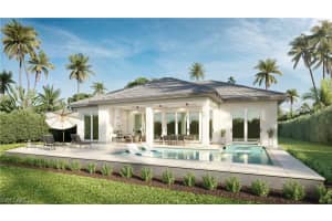 712 Park Shore Court, NAPLES, FL 34103 Sold 10/07/24