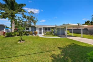 139 Schneider Drive, FORT MYERS, FL 33905 Sold 08/15/24