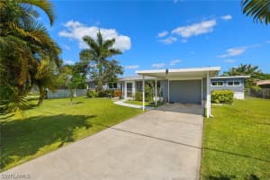 139 Schneider Drive, FORT MYERS, FL 33905 Sold 08/15/24