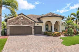 9578 Firenze Circle, NAPLES, FL 34113 Sold 10/08/24