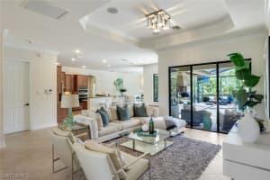 9578 Firenze Circle, NAPLES, FL 34113 Sold 10/08/24