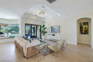 9578 Firenze Circle, NAPLES, FL 34113 Sold 10/08/24