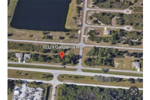 10329 Gasparilla Road, Port Charlotte, FL 33981 - MLS#224035839