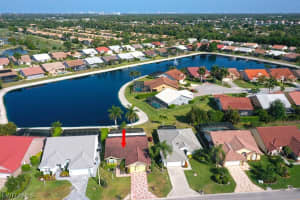 253 Countryside Drive, NAPLES, FL 34104 Sold 07/26/24