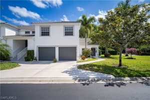 1140 Partridge Circle, NAPLES, FL 34104 Sold 09/09/24