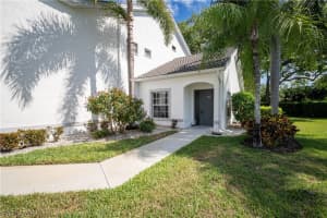 1140 Partridge Circle, NAPLES, FL 34104 Sold 09/09/24