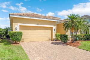 2269 Cape Heather Circle, CAPE CORAL, FL 33991 Sold 06/12/24