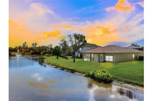 2269 Cape Heather Circle, CAPE CORAL, FL 33991 Sold 06/12/24