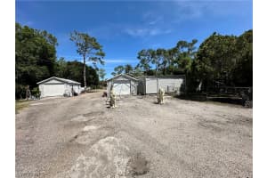 7711 & 7705 McDaniel Drive, NORTH FORT MYERS, FL 33917 Sold 06/27/24