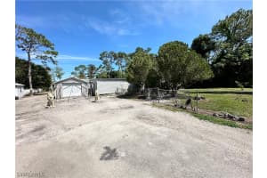 7711 & 7705 McDaniel Drive, NORTH FORT MYERS, FL 33917 Sold 06/27/24