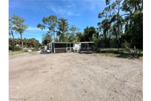7711 & 7705 McDaniel Drive, NORTH FORT MYERS, FL 33917 Sold 06/27/24