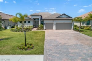 20917 Napa Loop, ESTERO, FL 33928 Sold 08/09/24