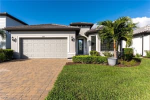 1969 Yellowfin Circle, NAPLES, FL 34114 Sold 05/22/24