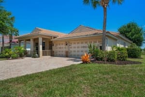 2531 Sawgrass Lake Court, CAPE CORAL, FL 33909 Sold 09/13/24
